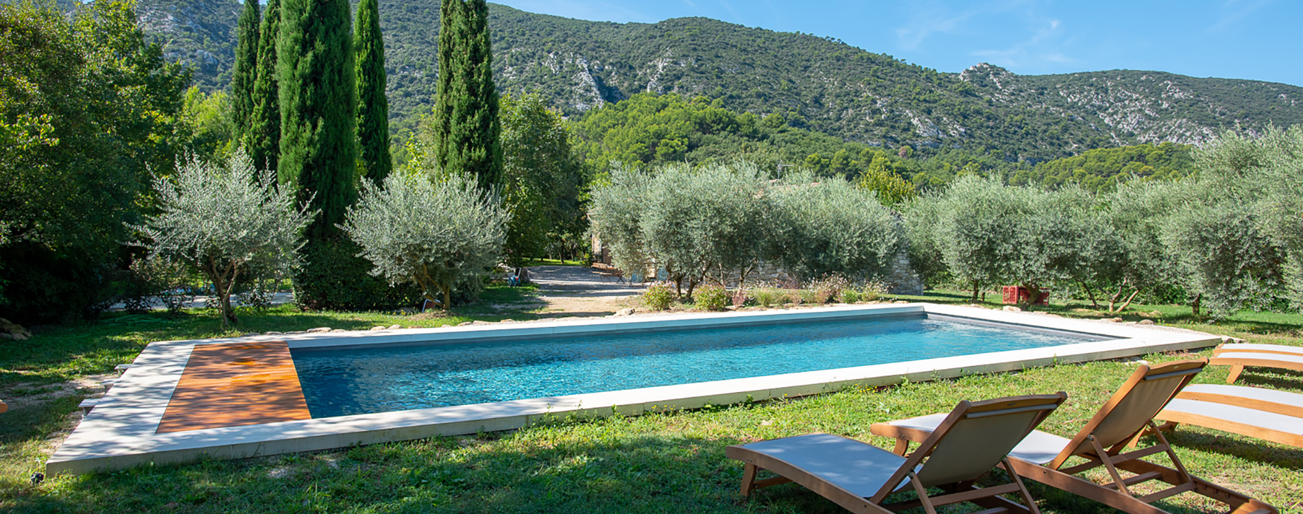 Provence Immobilier Callian