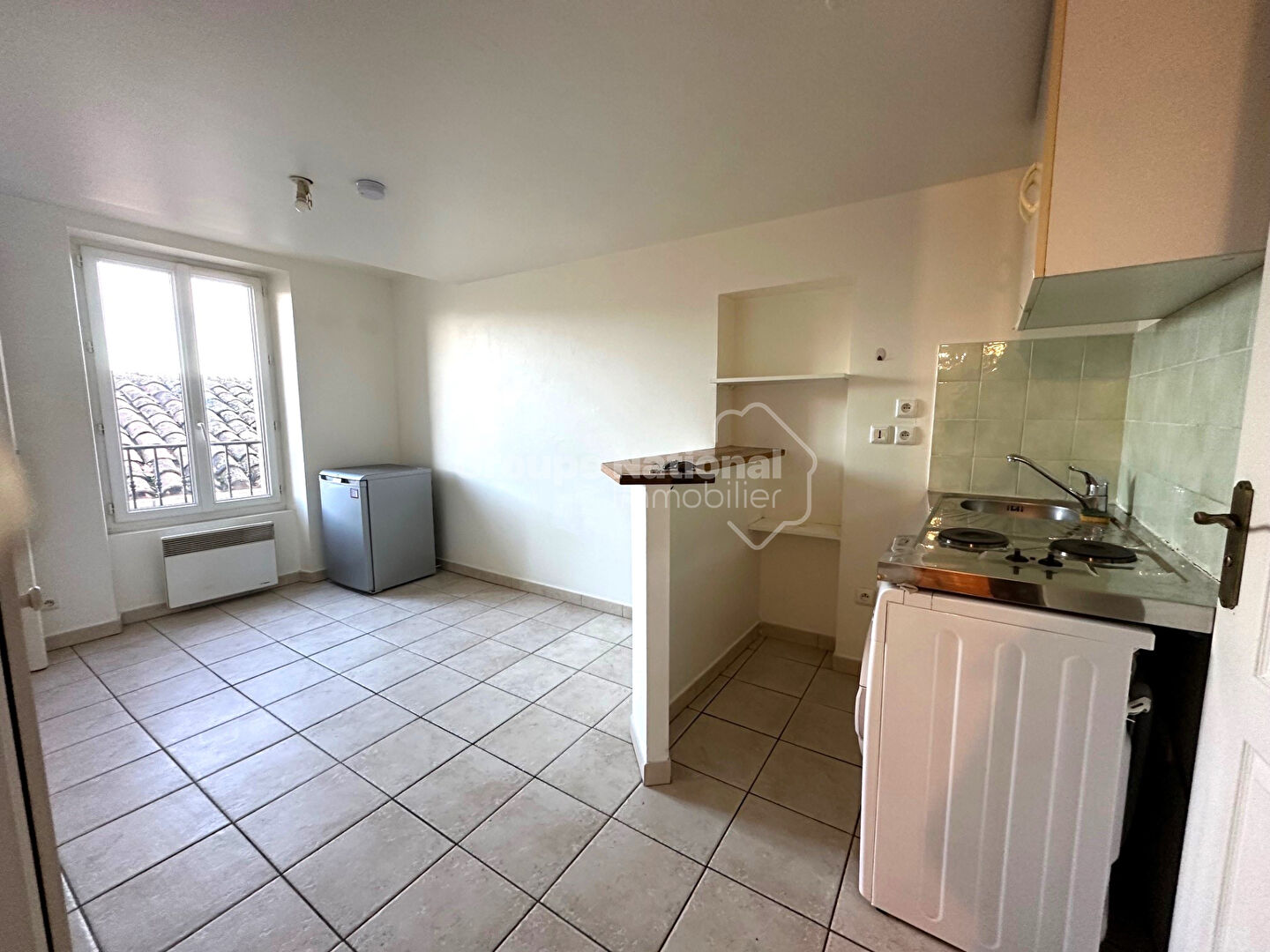 Appartement Callian 2 pices